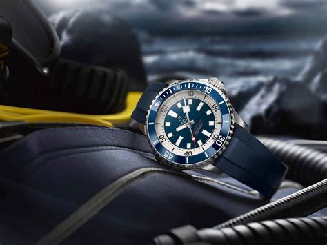 breitling 750 diver